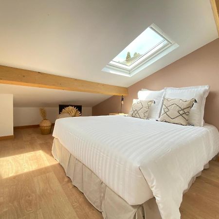 Appartement Montée fleurie à Menton Extérieur photo