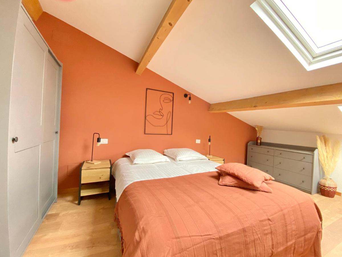 Appartement Montée fleurie à Menton Extérieur photo