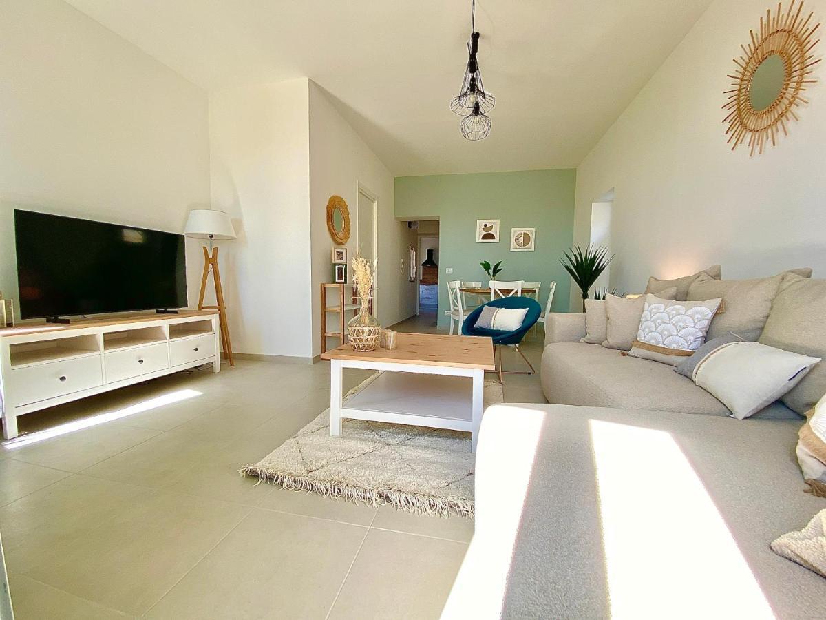 Appartement Montée fleurie à Menton Extérieur photo
