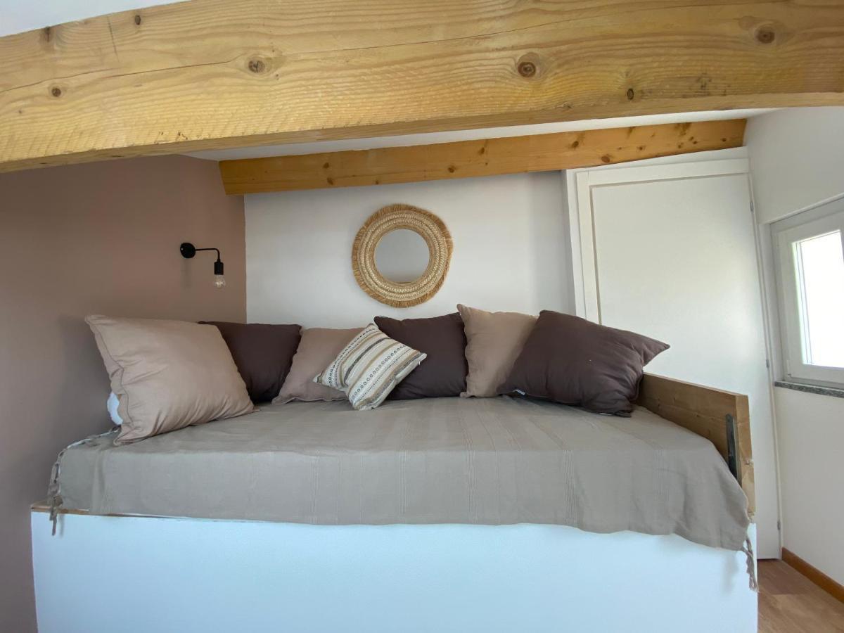 Appartement Montée fleurie à Menton Extérieur photo