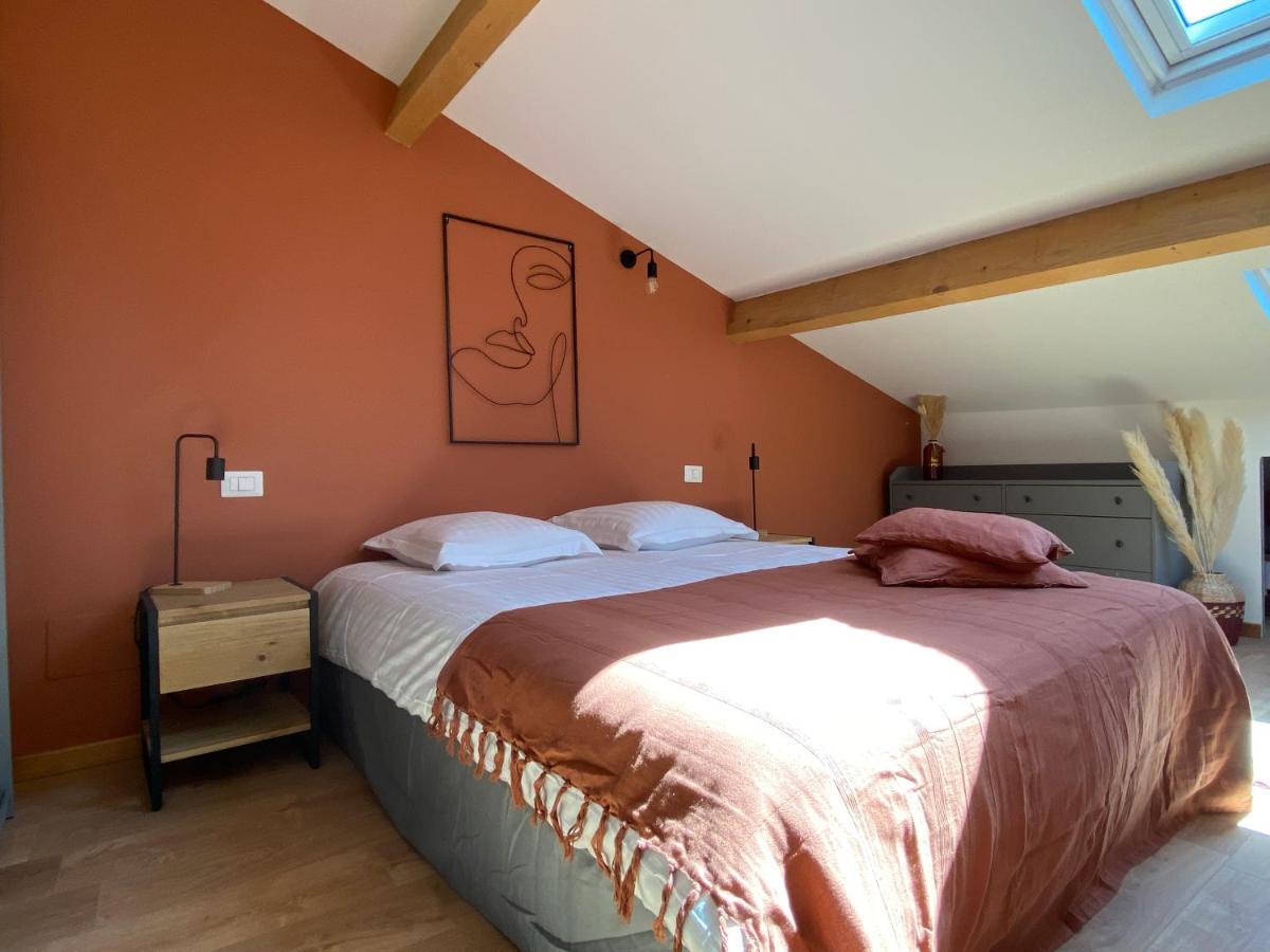 Appartement Montée fleurie à Menton Extérieur photo